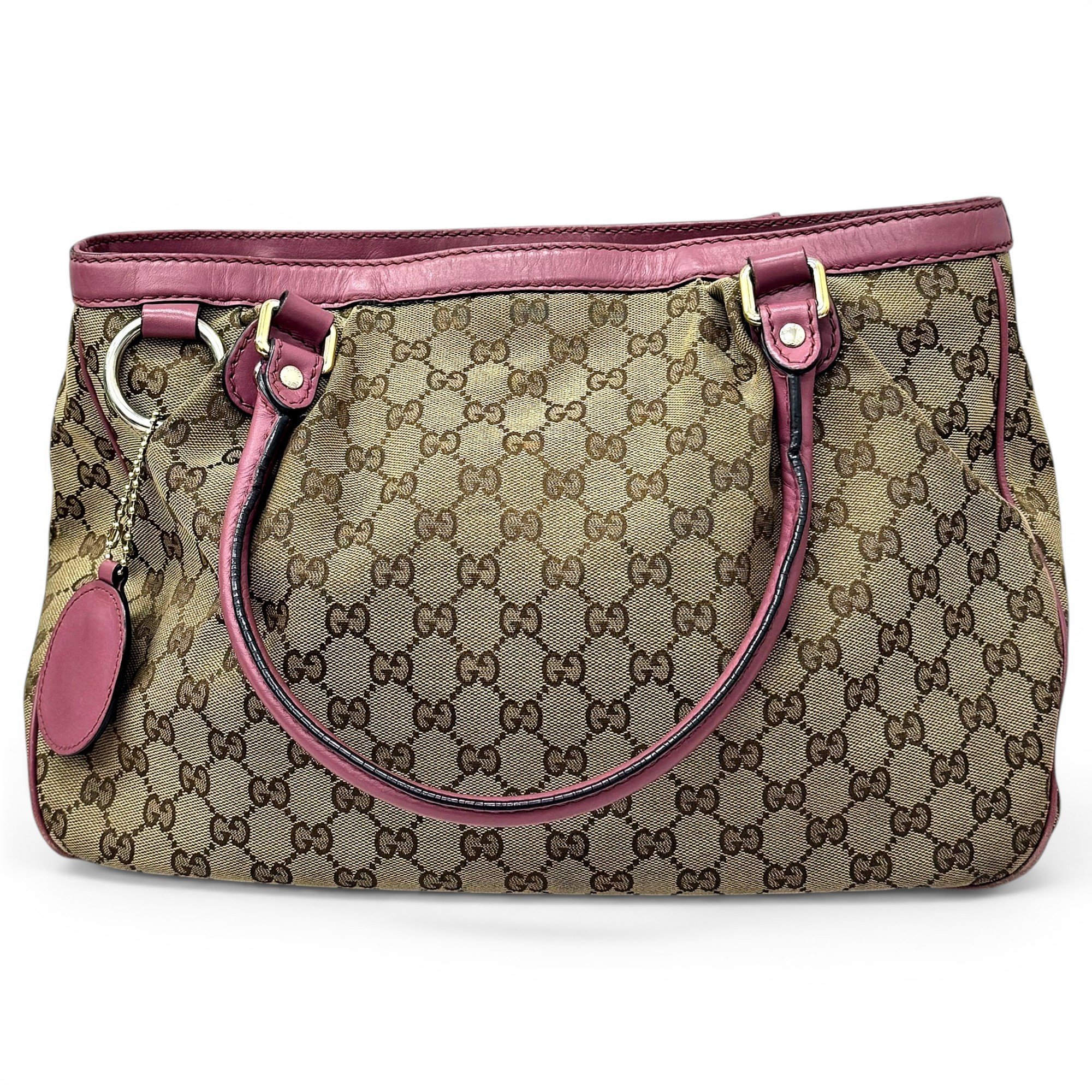 Sukey cloth handbag
