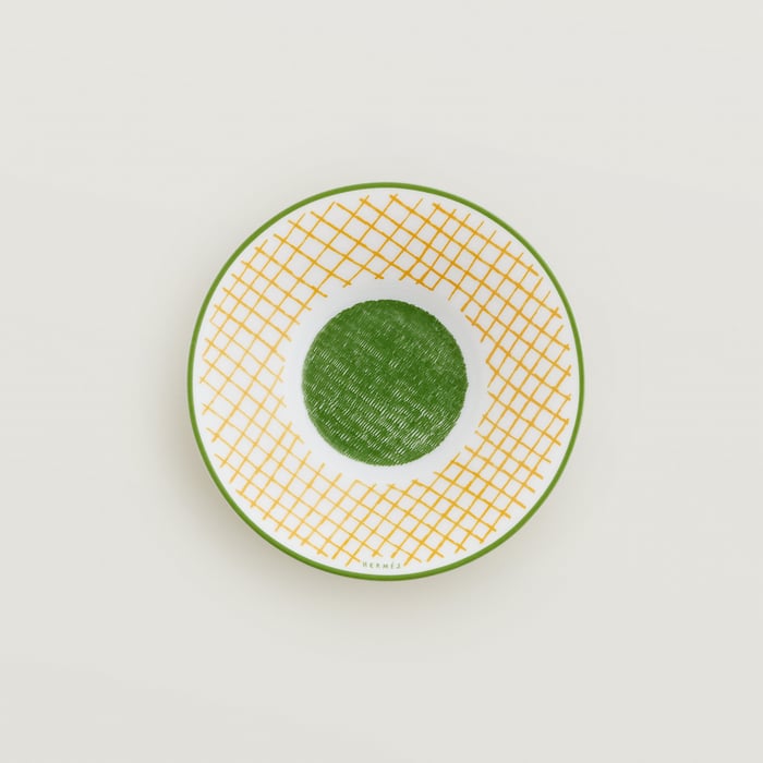 Sans Coloris a Walk In the Garden Coffee Cup and Saucer