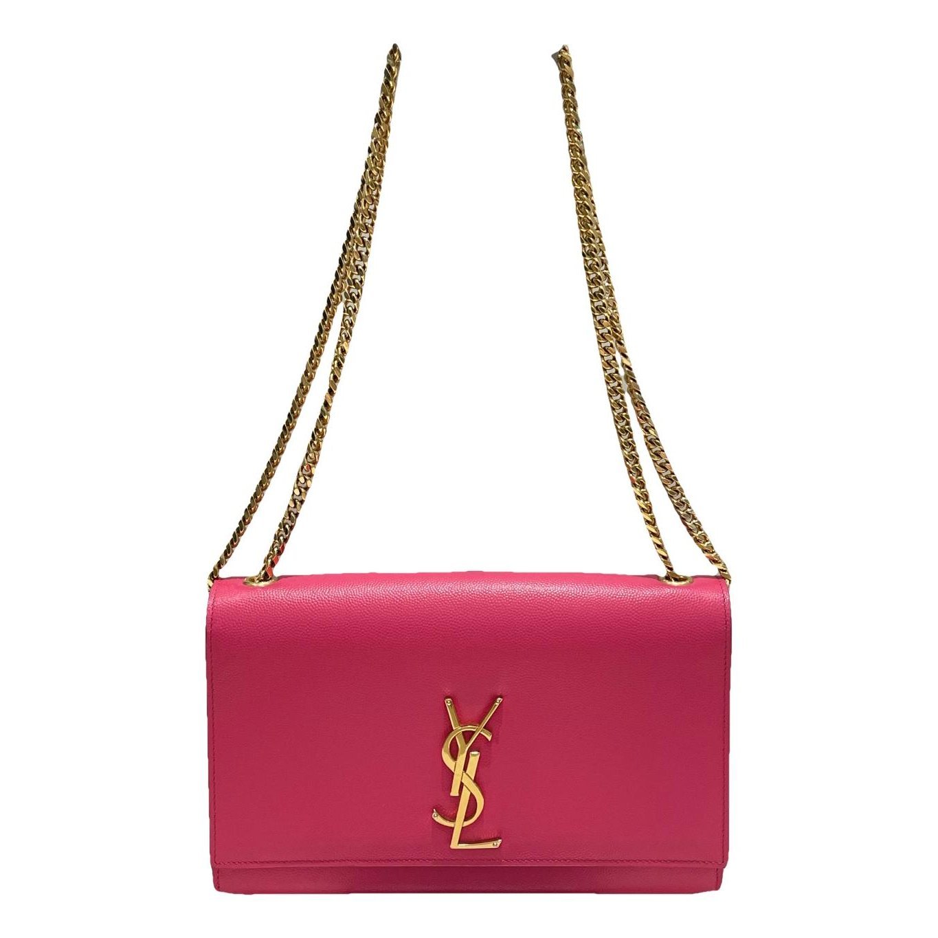 Kate monogramme leather crossbody bag