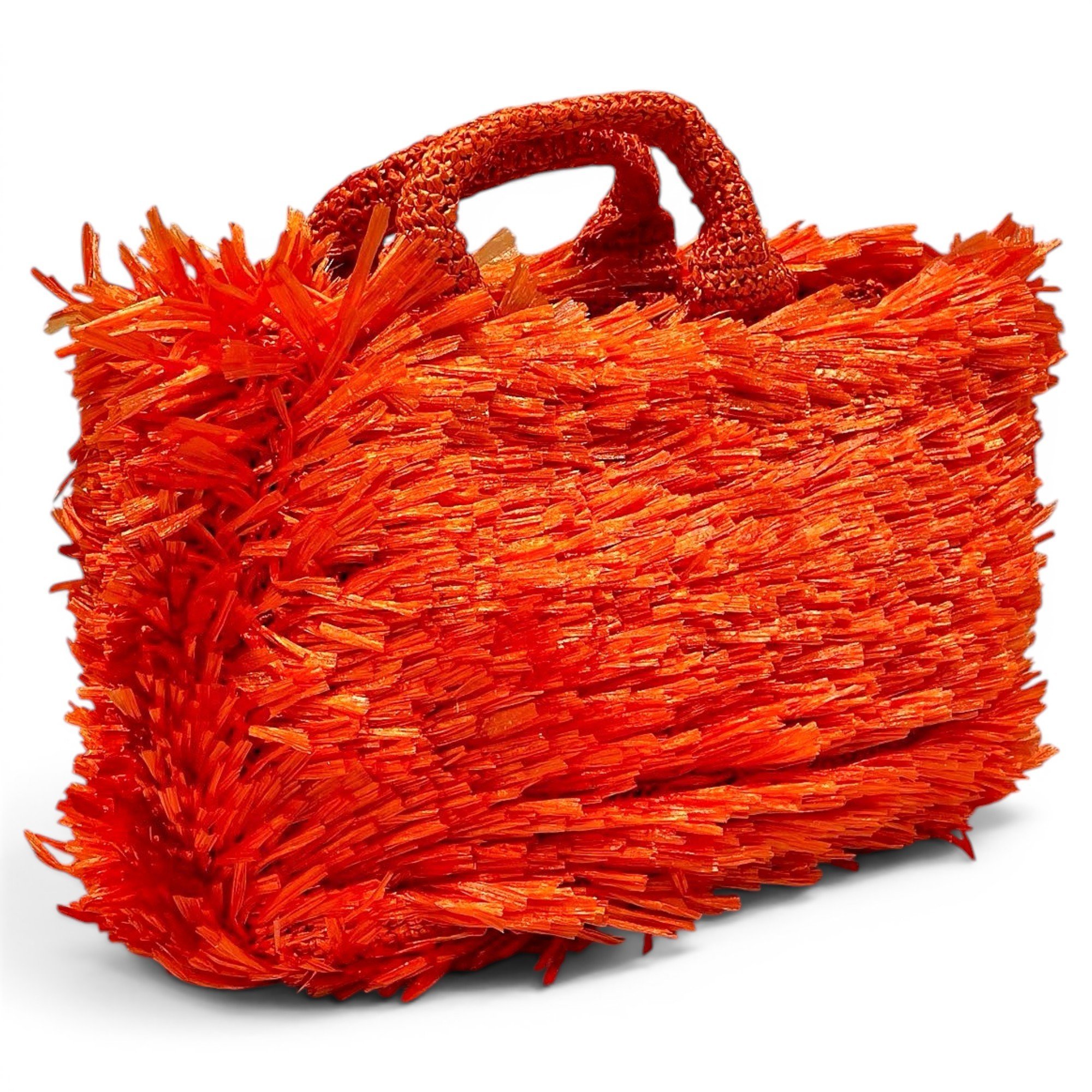 Cloth tote