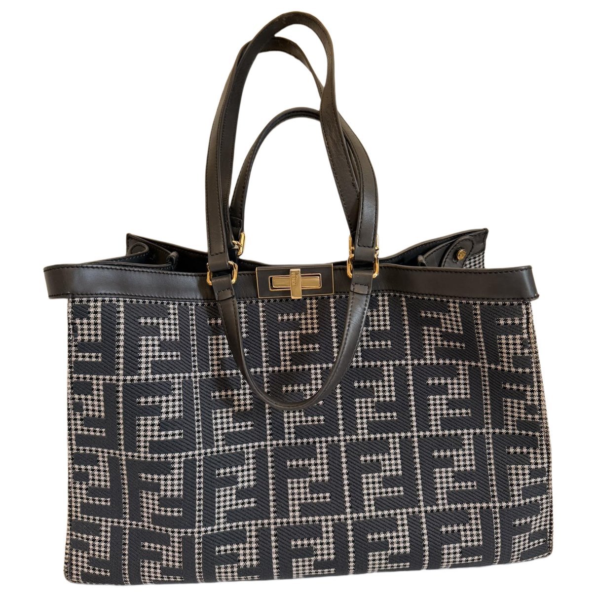 X-Tote cloth tote