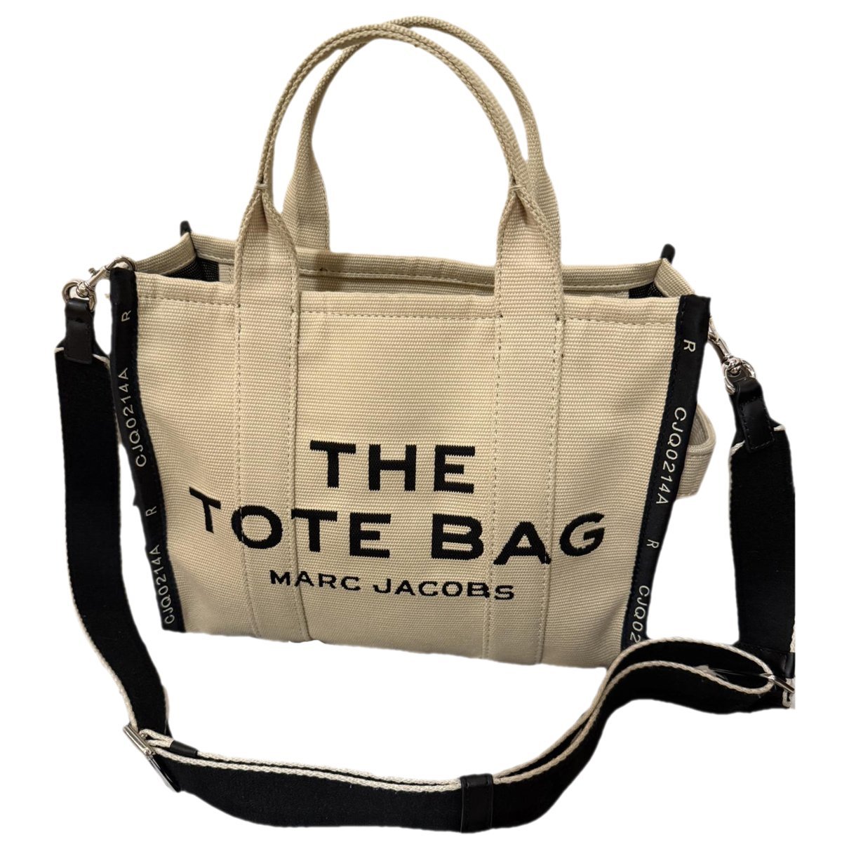 Cloth tote