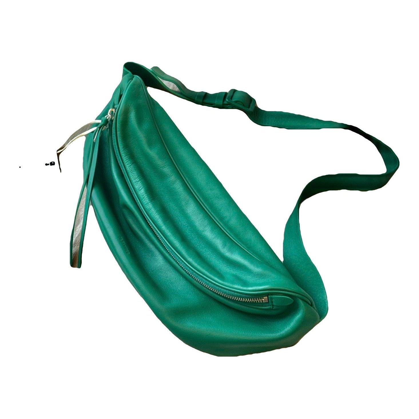 Jil Sander Leather handbag