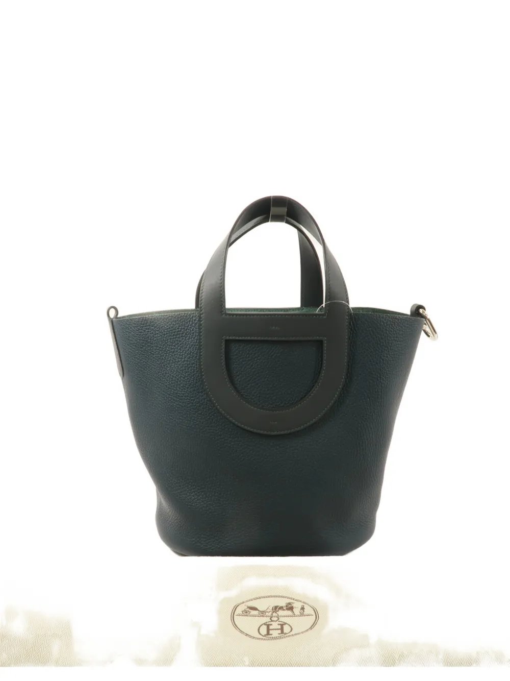 23 In The Loop tote bag