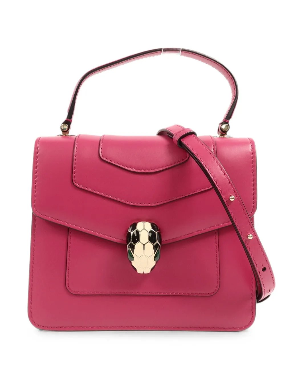Serpenti Forever mini bag