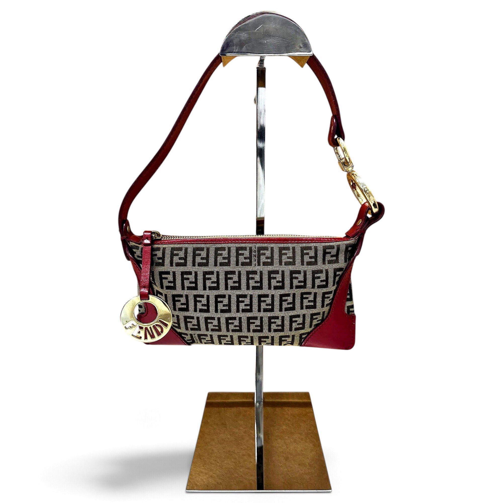 Cloth handbag