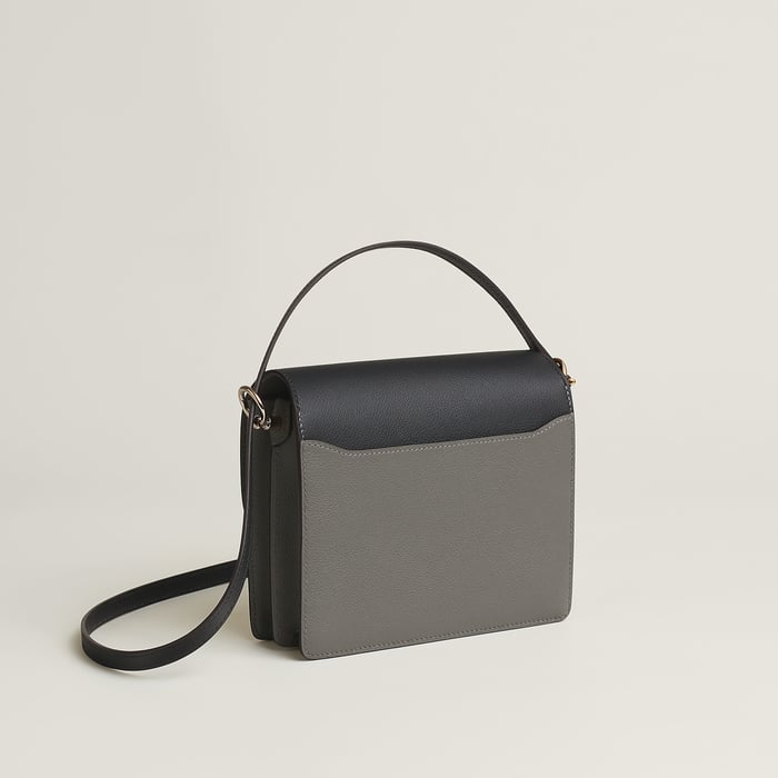 Roulis Mini Bicolor Bag
