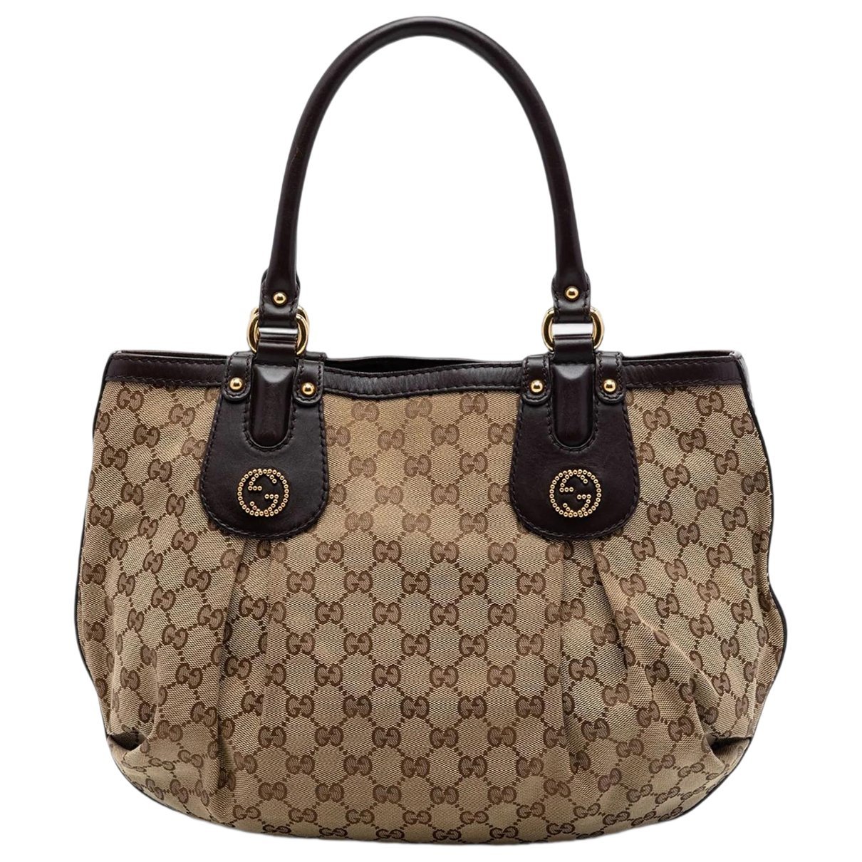Scarlett cloth tote