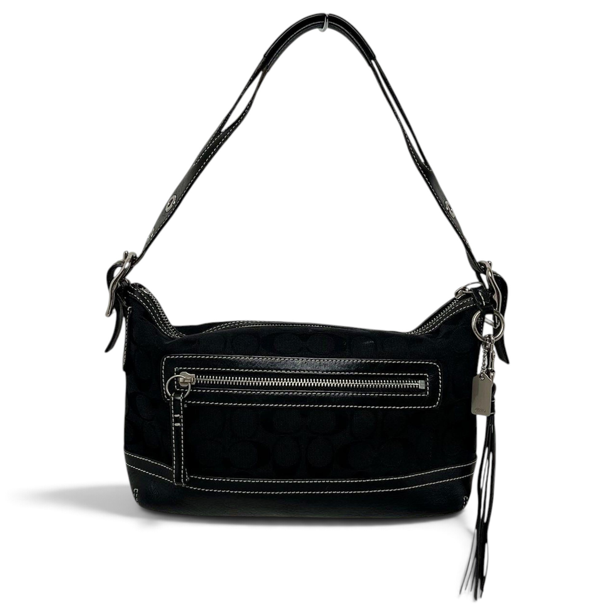 Cloth handbag