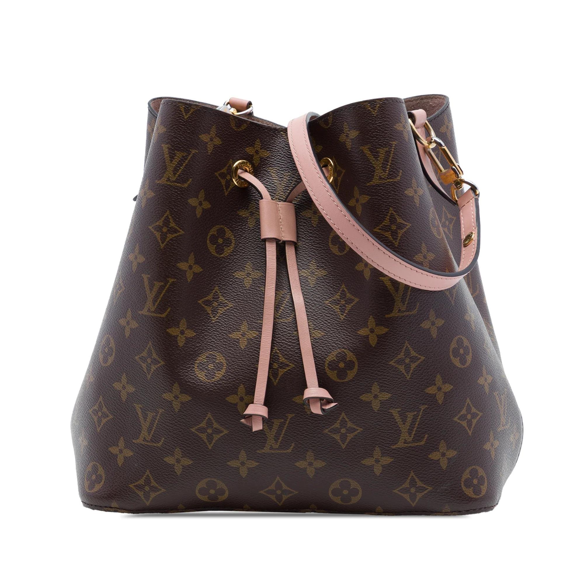 NéoNoé cloth handbag