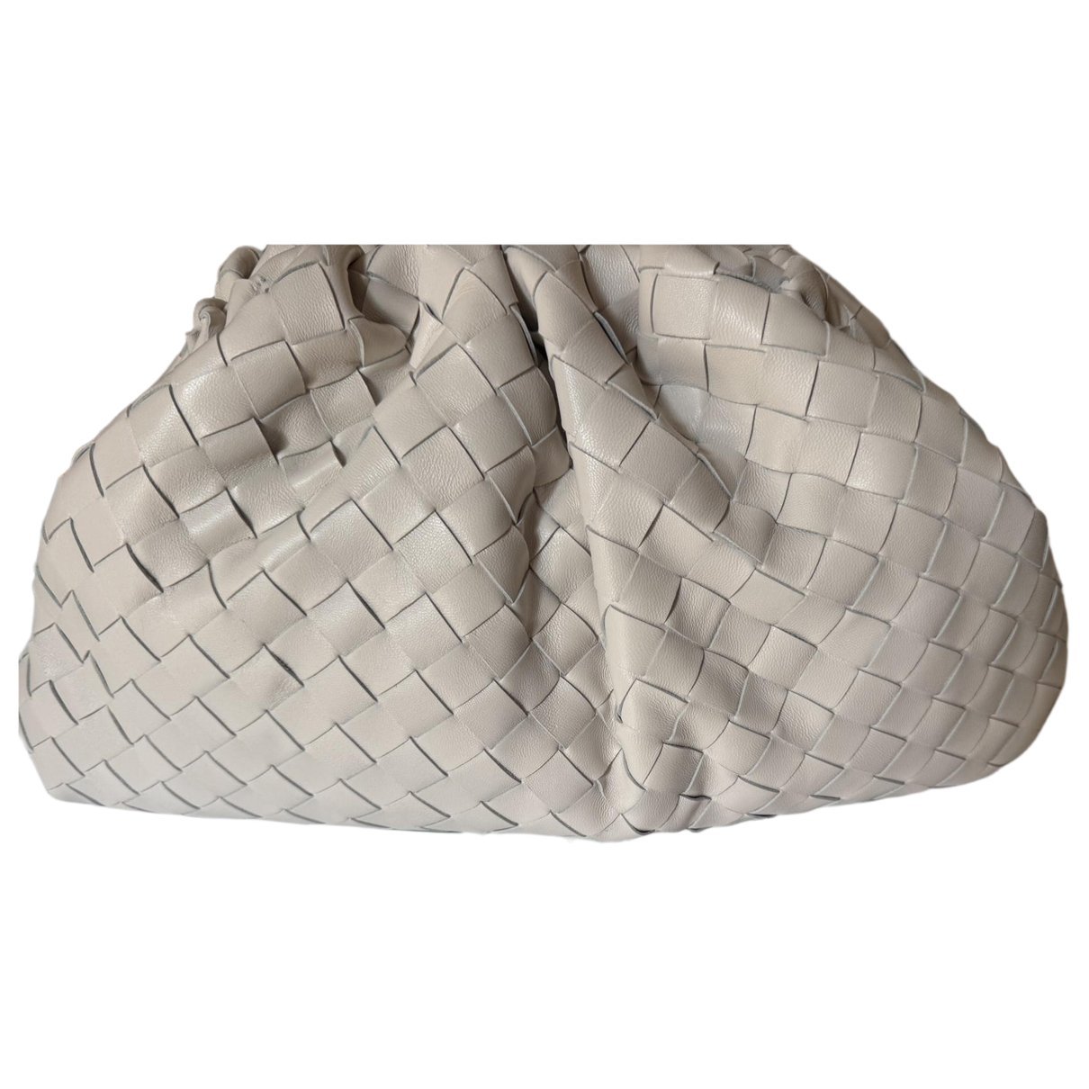 Bottega Veneta Pouch leather handbag