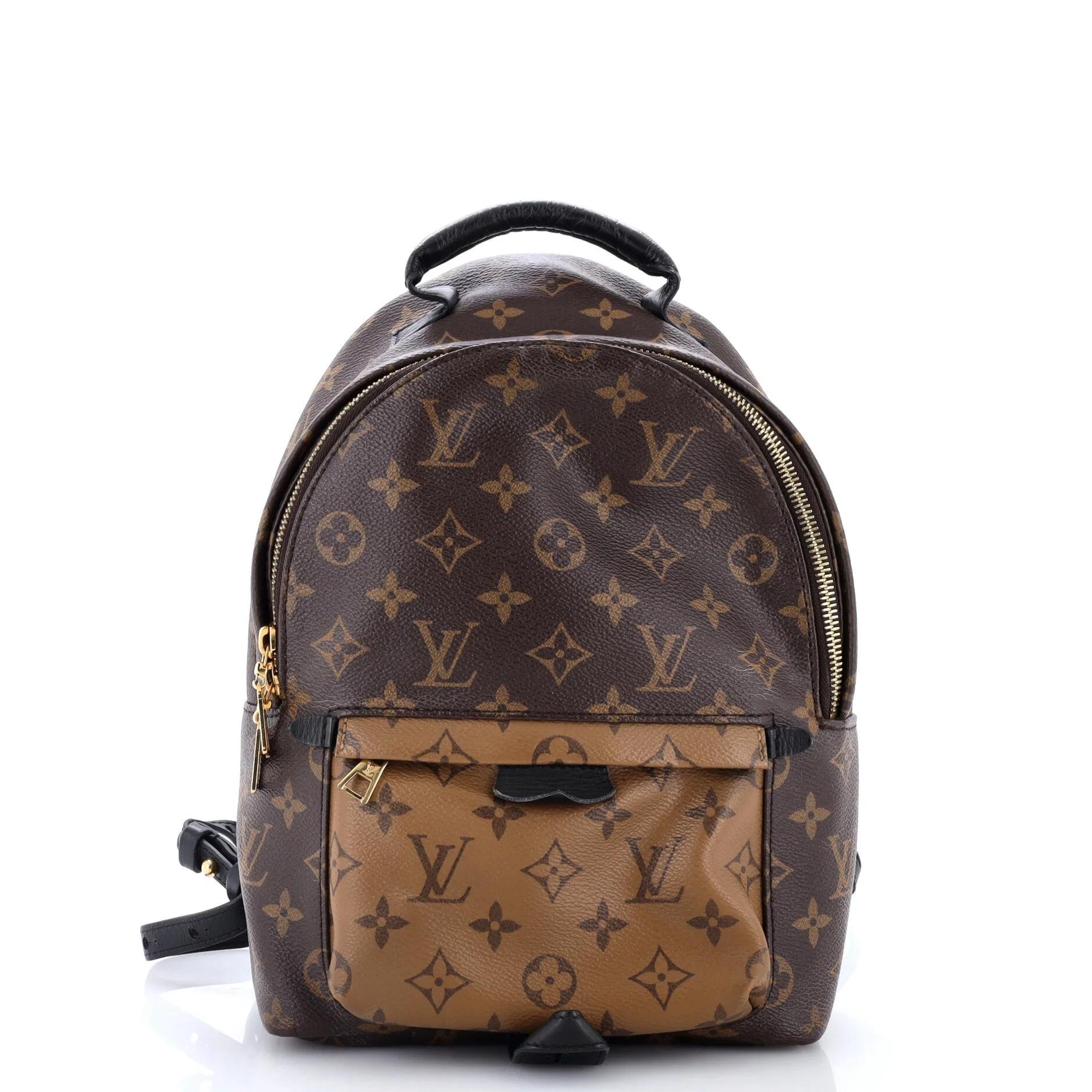 Cloth backpack