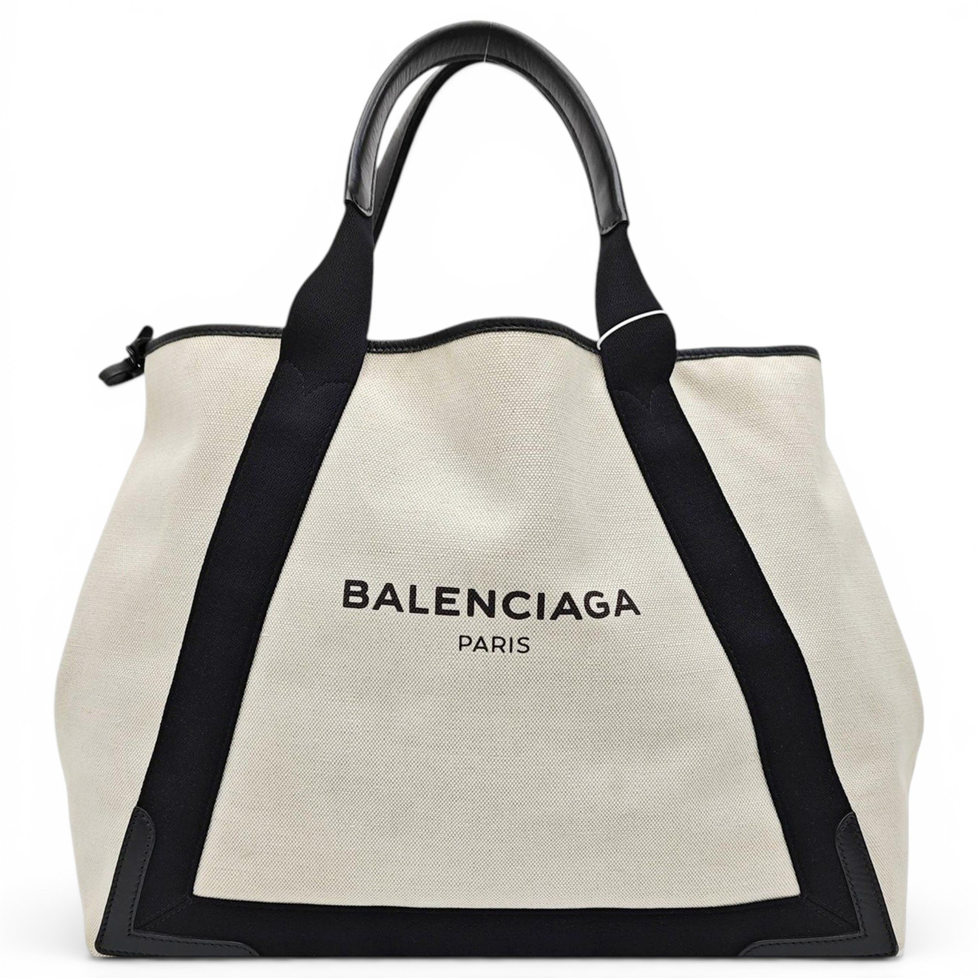 Eveyday Cabas cloth handbag