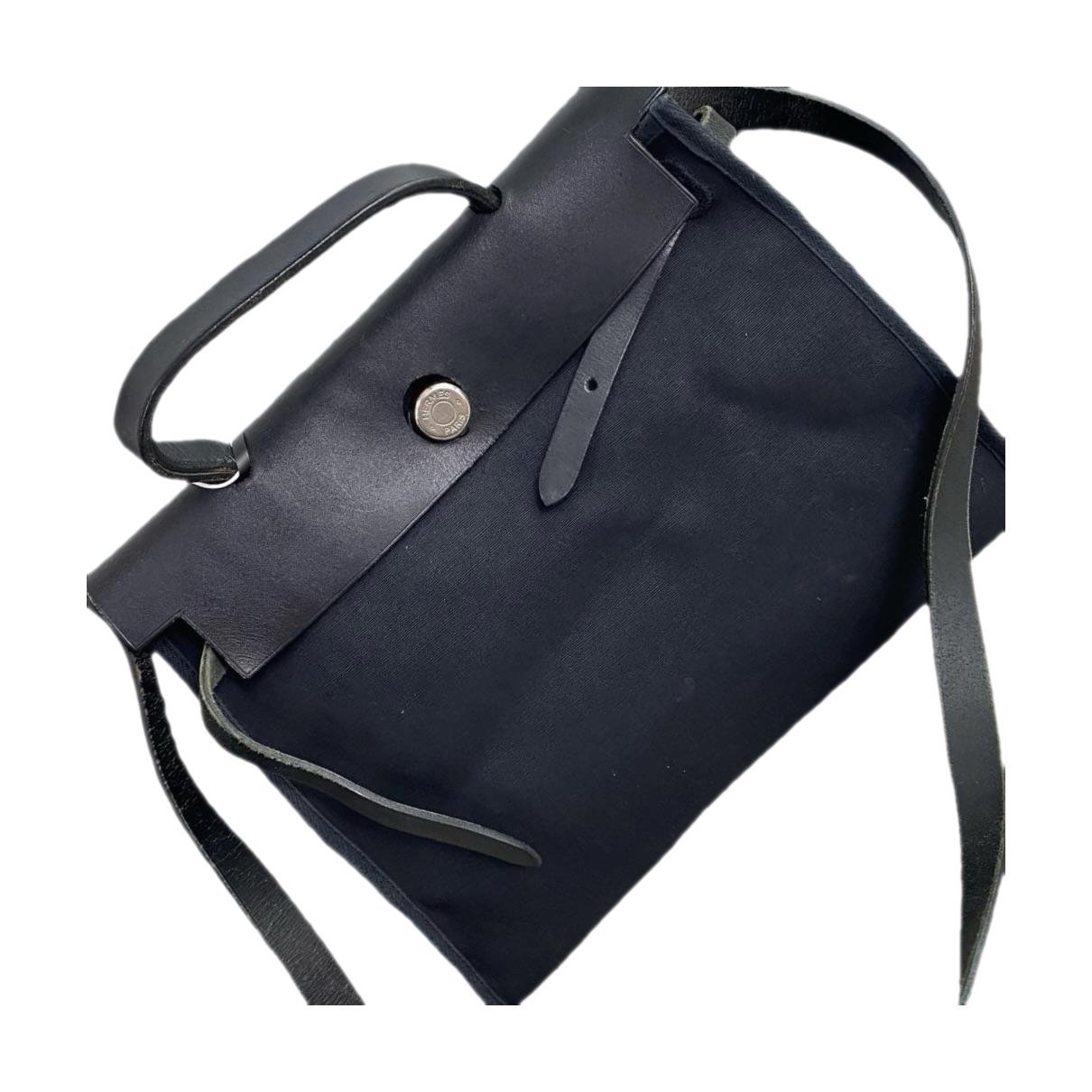 Herbag cloth handbag