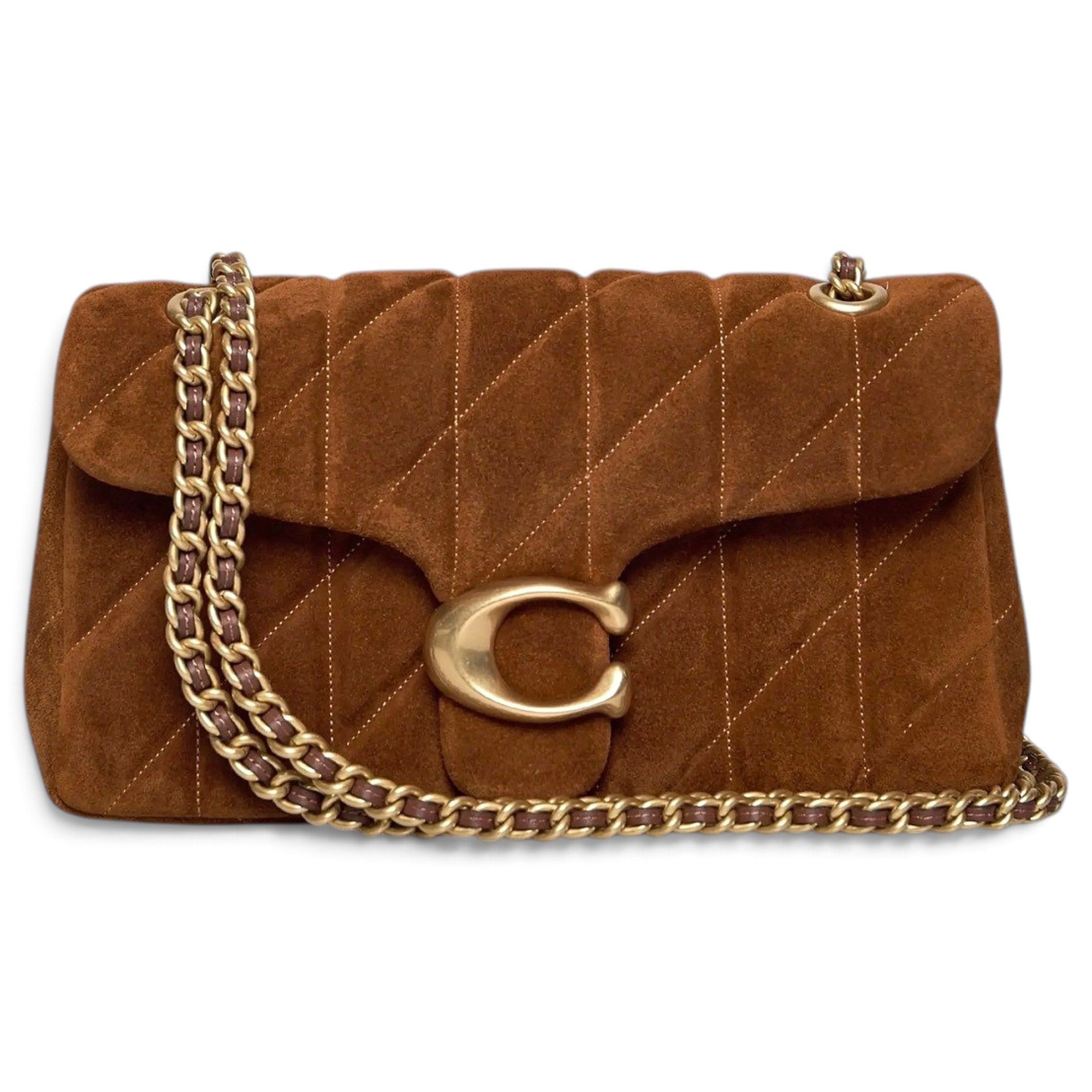 Tabby handbag