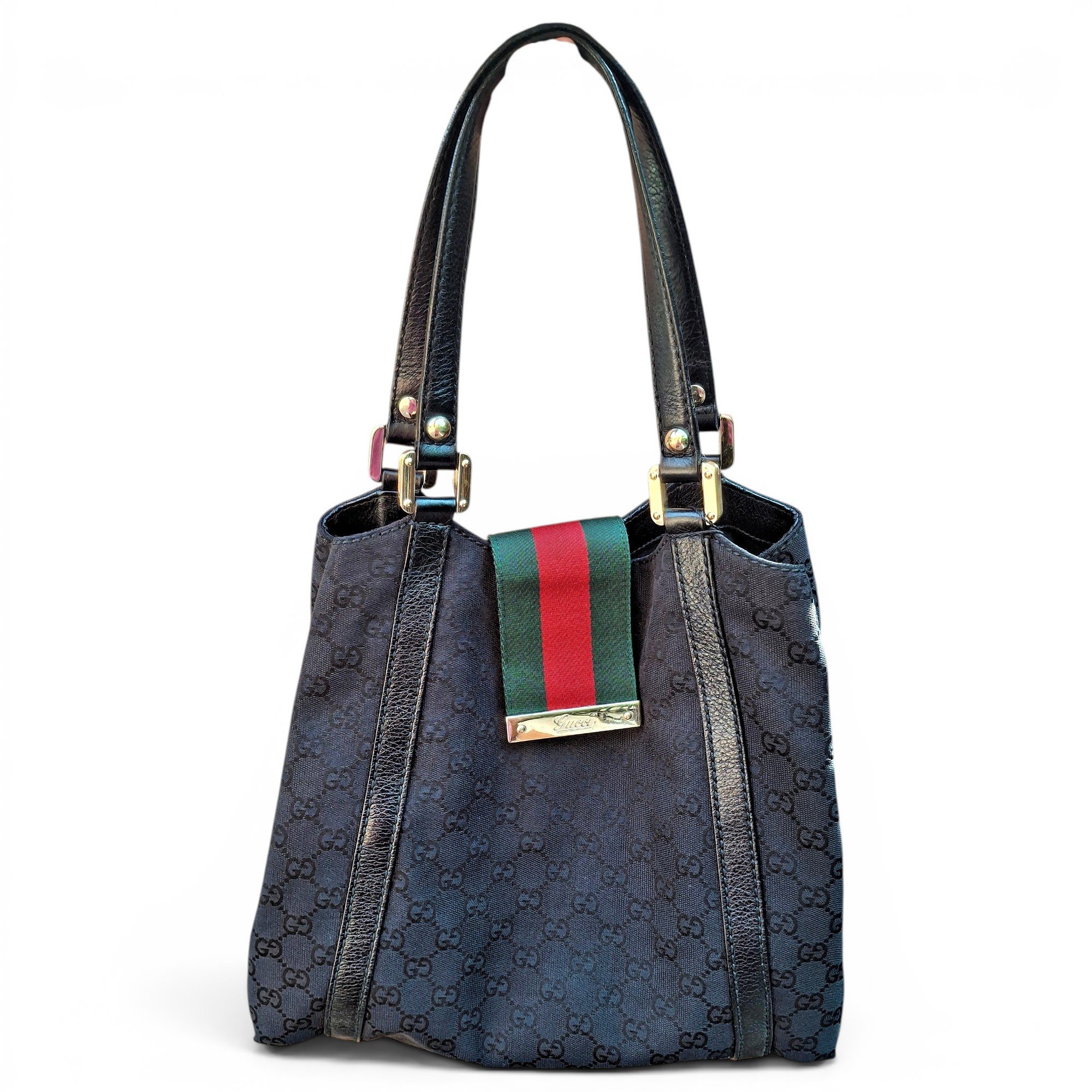 Charmy cloth tote