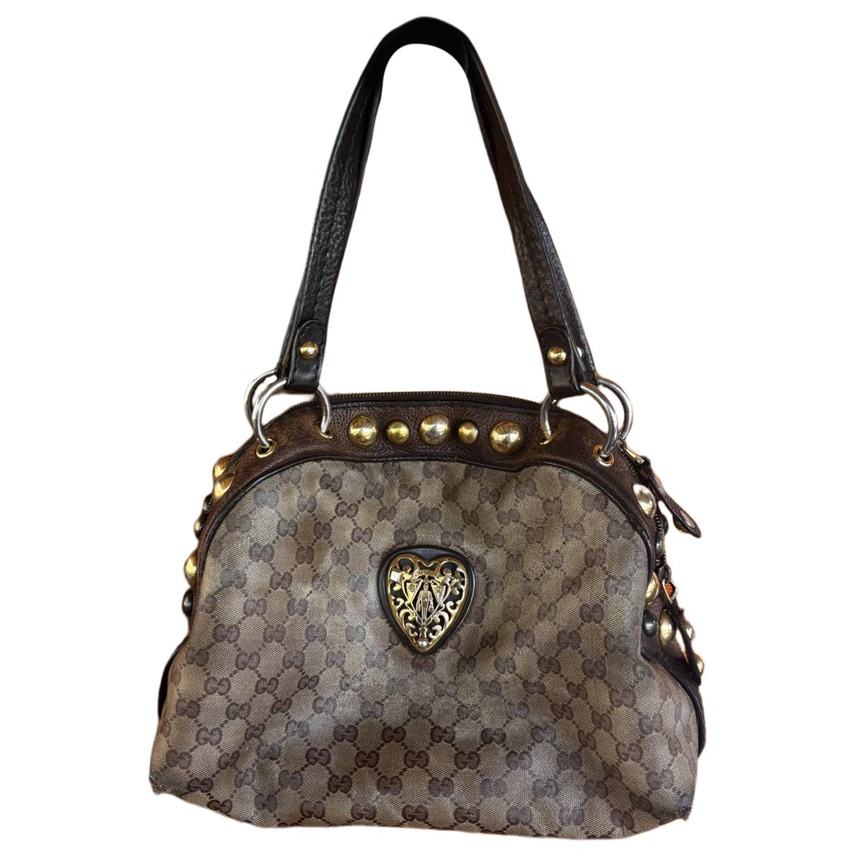 Abbey cloth handbag