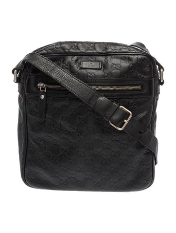 GG Supreme Messenger Bag