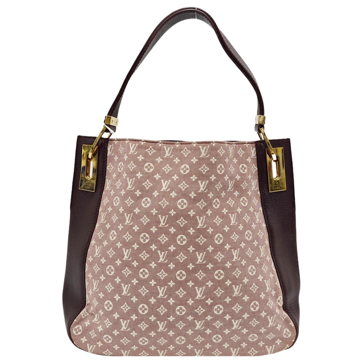 Idylle Rendez-Vous cloth handbag
