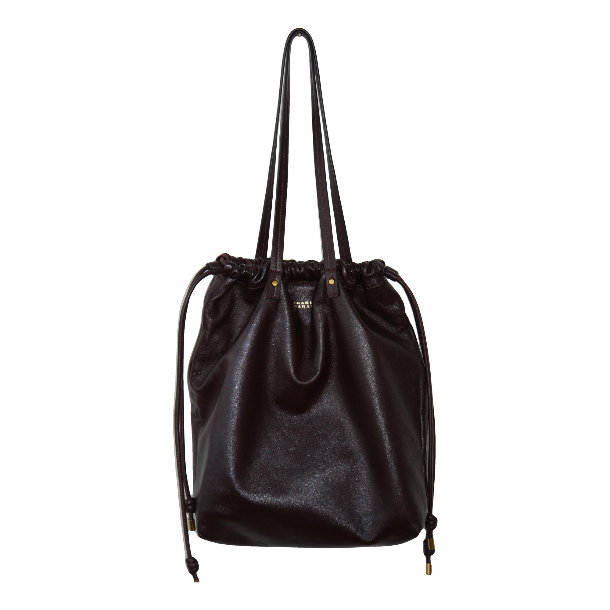 Isabel Marant Leather handbag