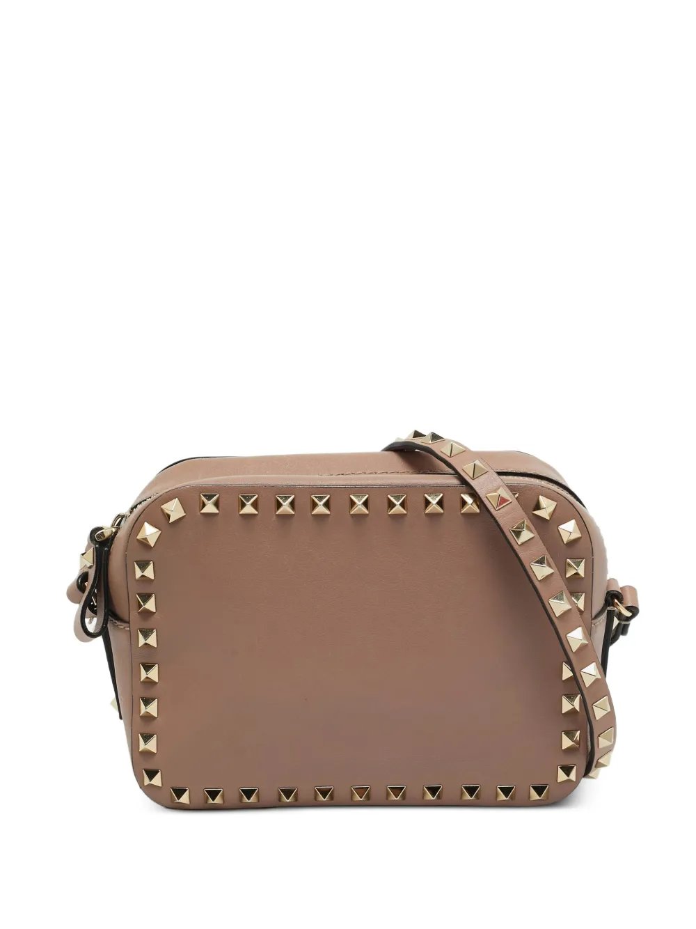 Rockstud camera bag