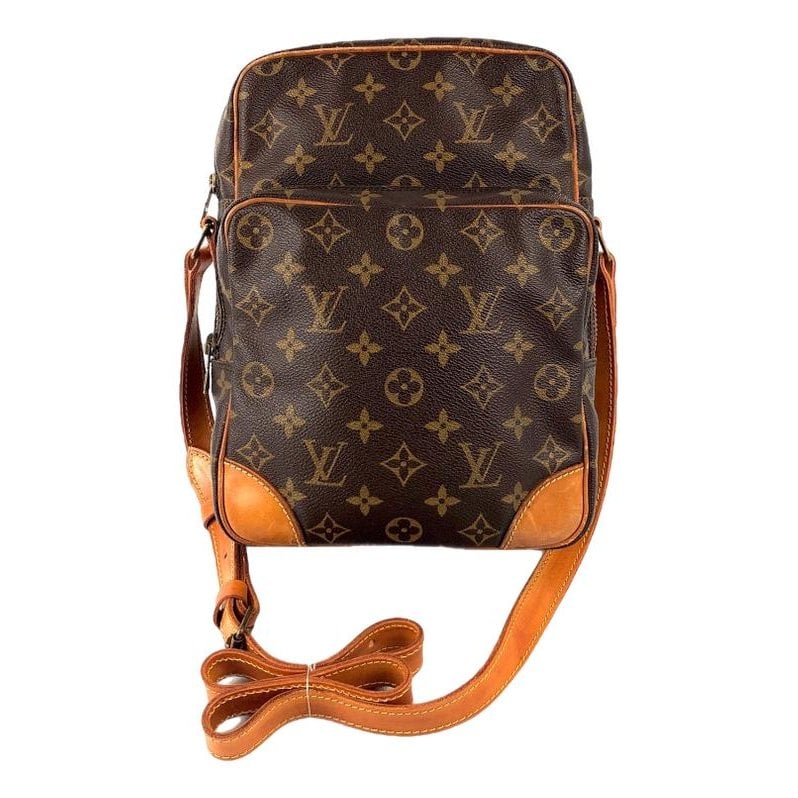 Amazon cloth handbag