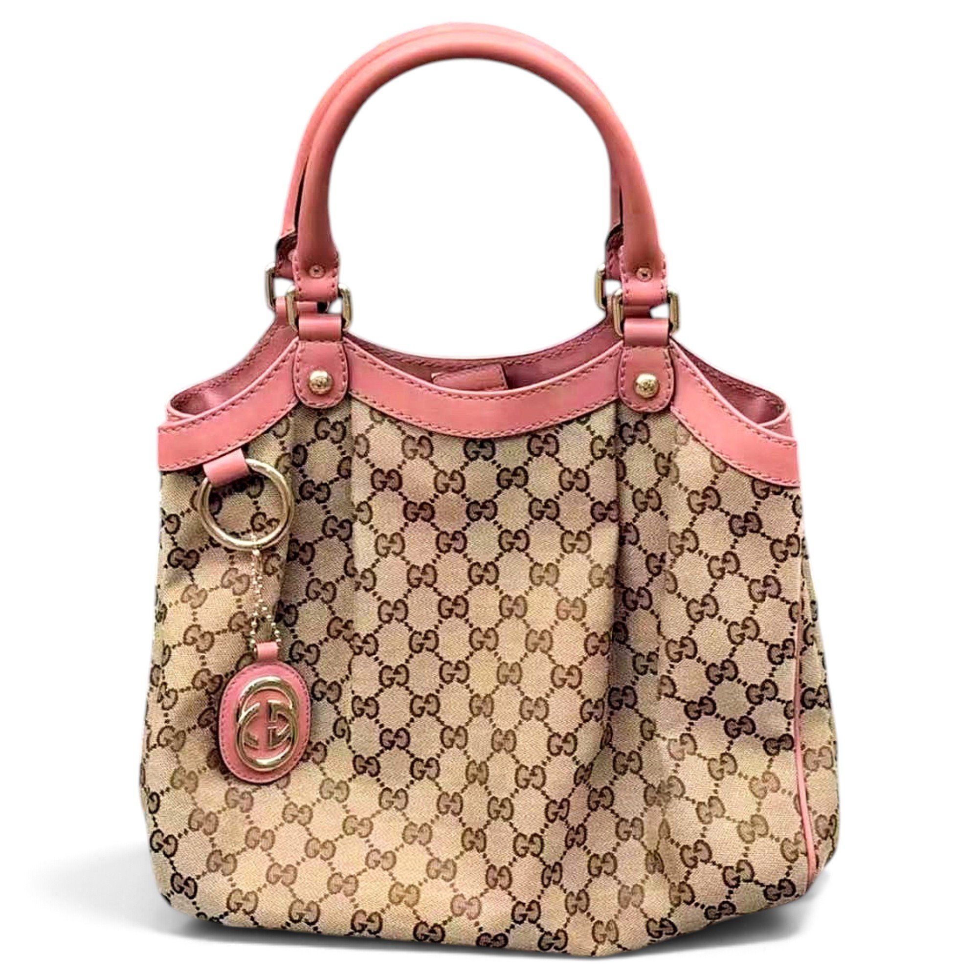 Sukey cloth tote