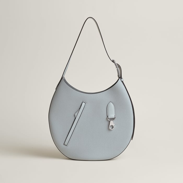 Bleu Glacier Arcon Bag