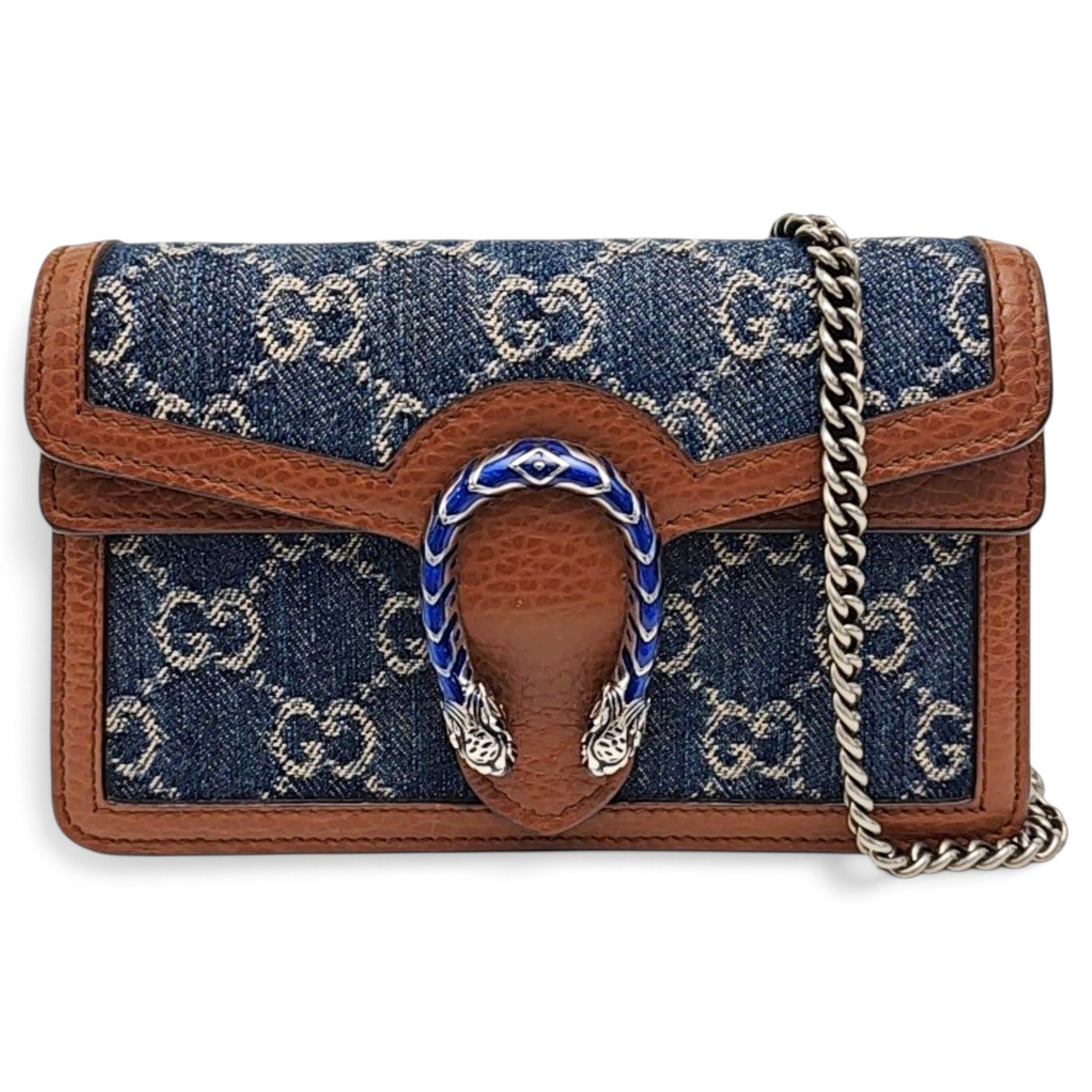Dionysus cloth handbag