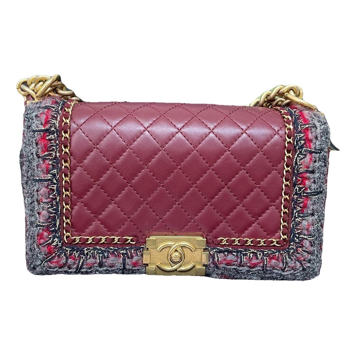 Boy handbag