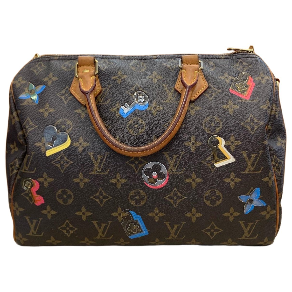Speedy handbag