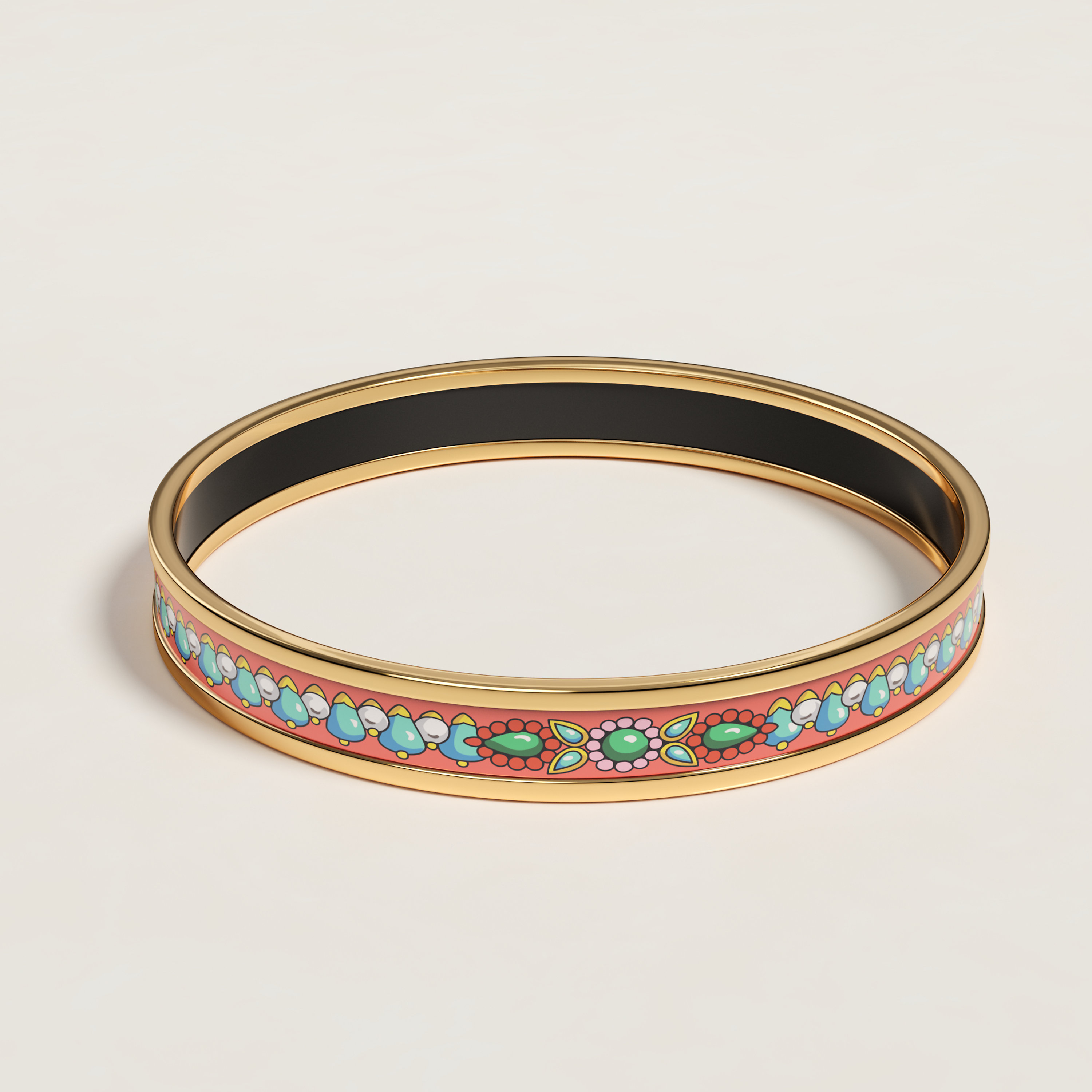 Parures de Maharajas bangle