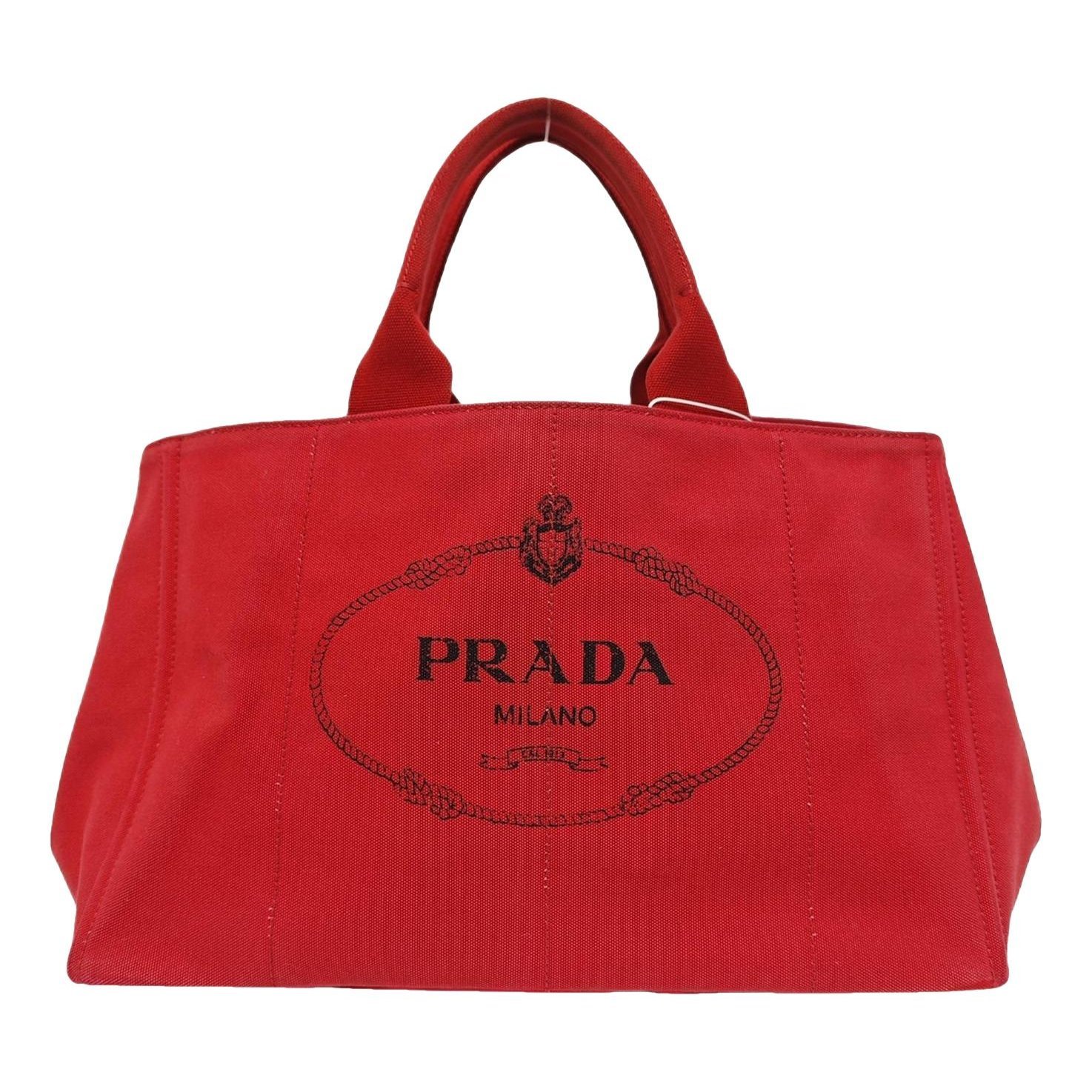 Cloth handbag