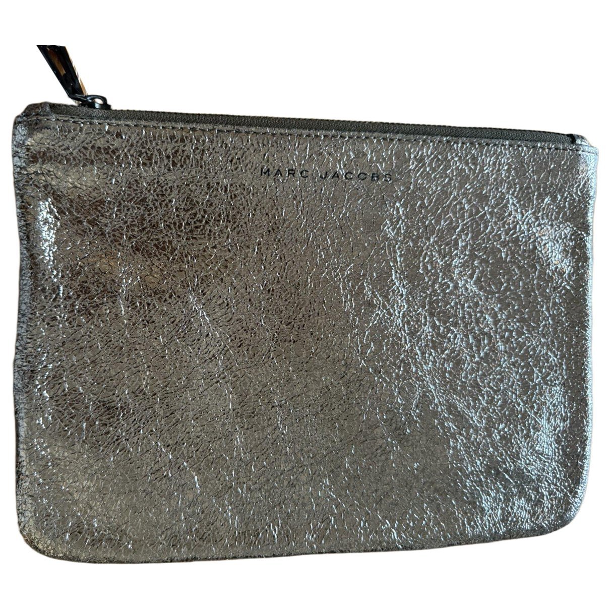 Marc Jacobs Leather clutch bag