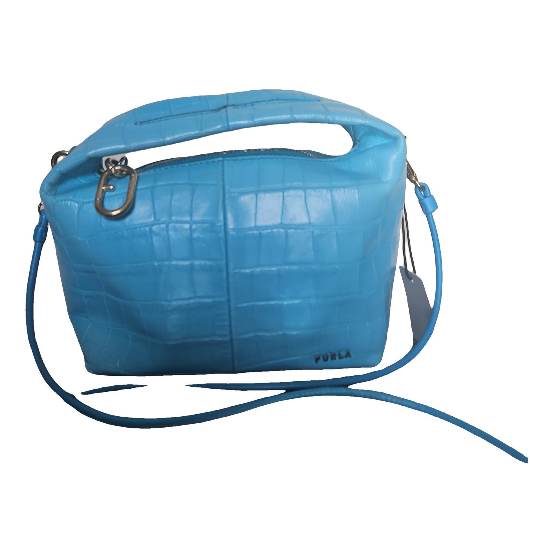 Leather bag