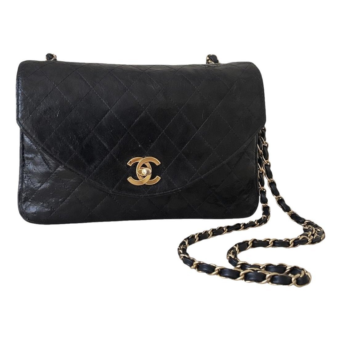 Timeless/Classique leather crossbody bag