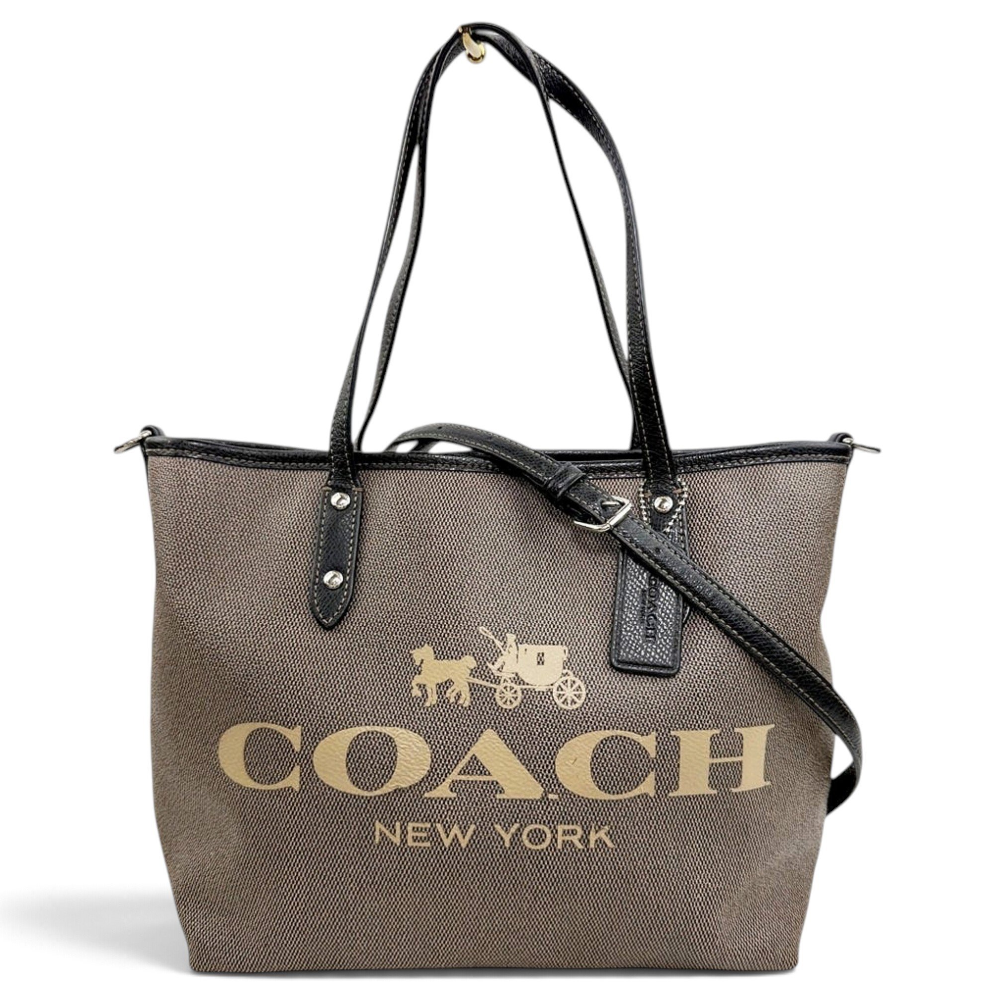 Cloth tote