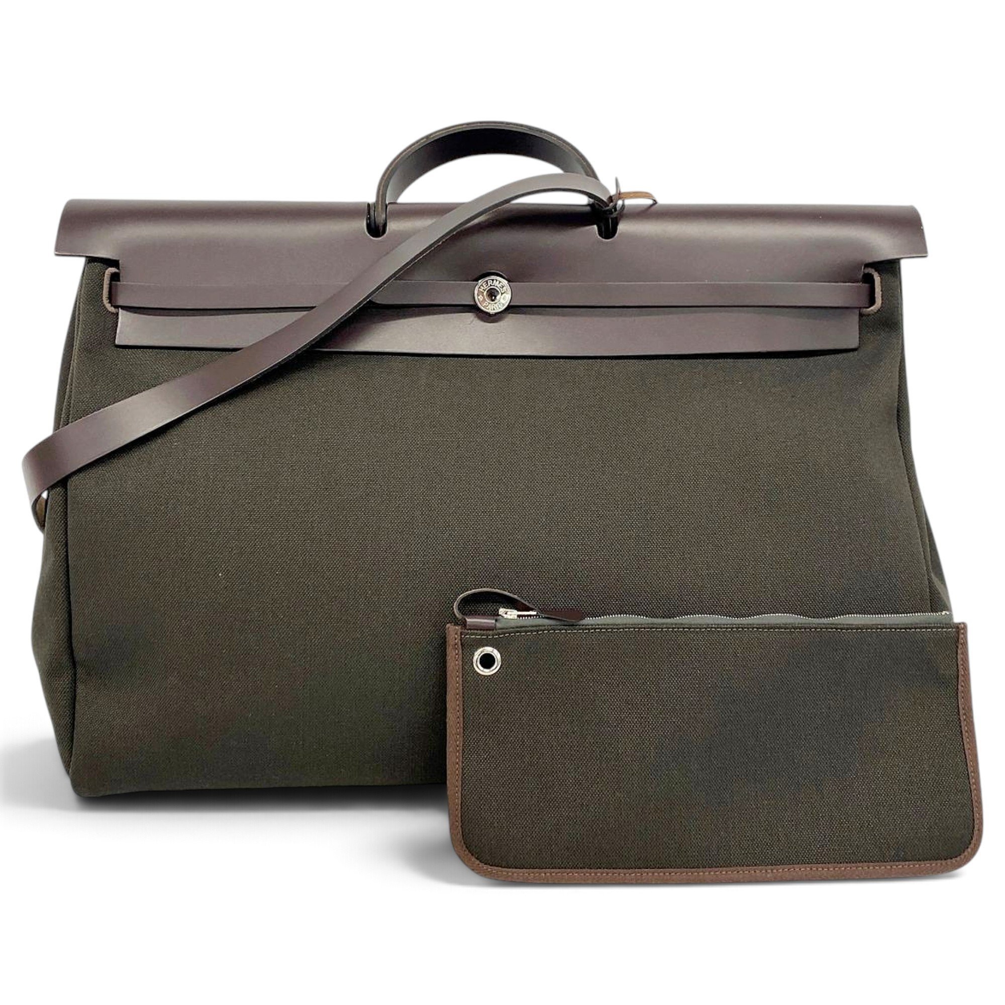 Herbag cloth handbag