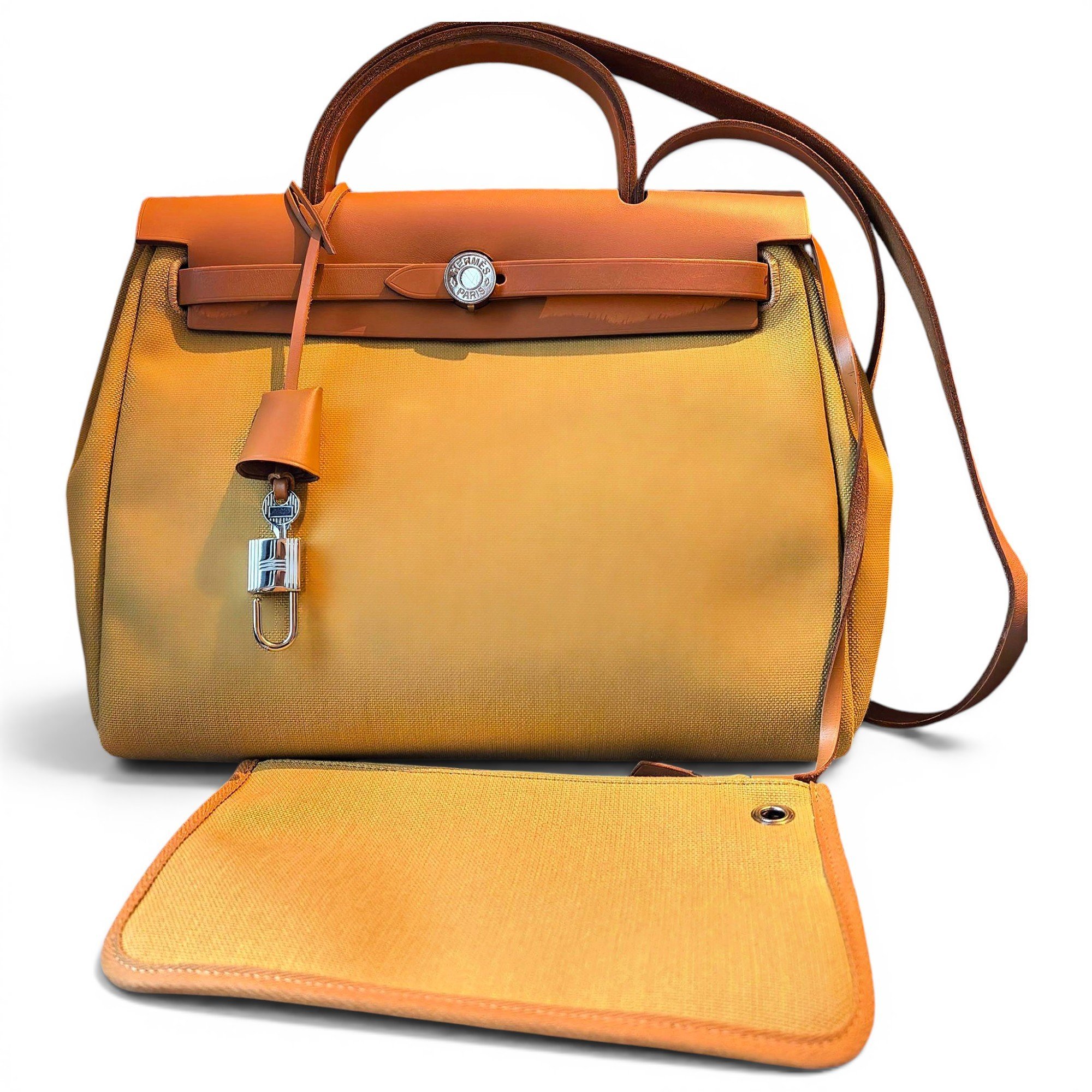 Herbag cloth handbag