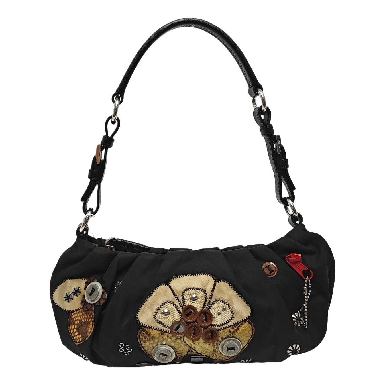 Cloth handbag