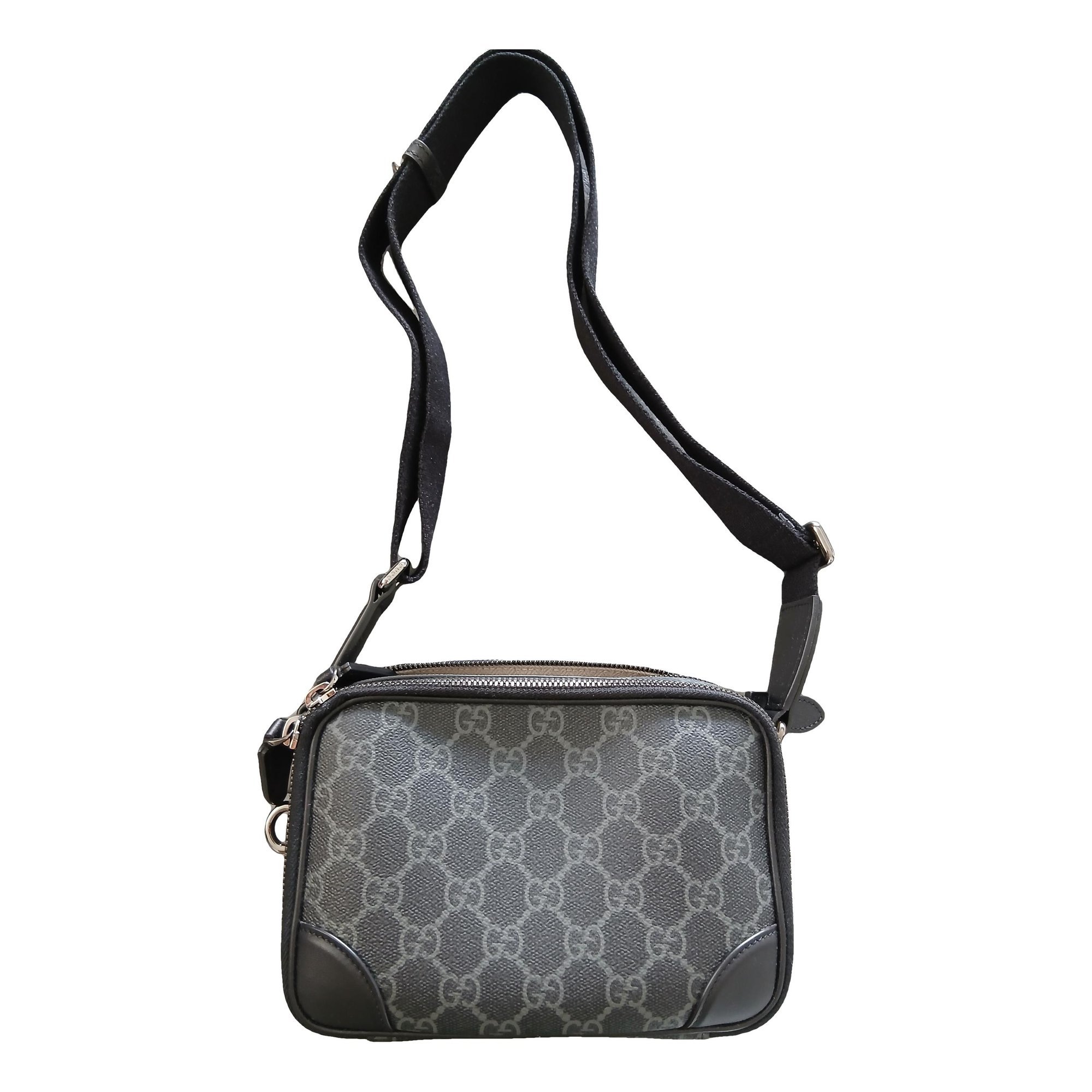 Neo Vintage leather handbag