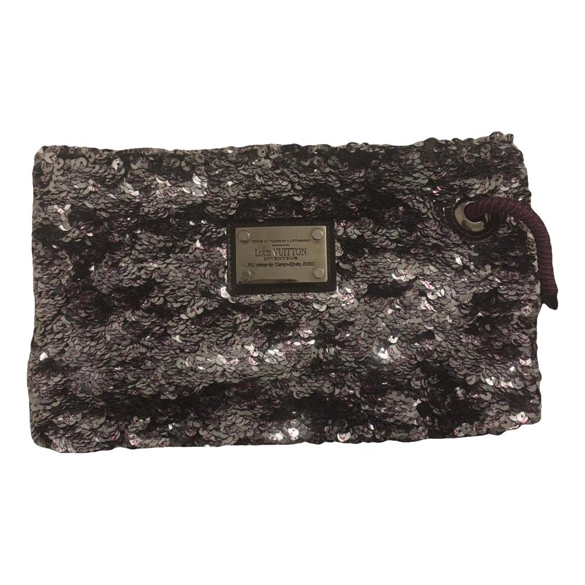 Glitter handbag