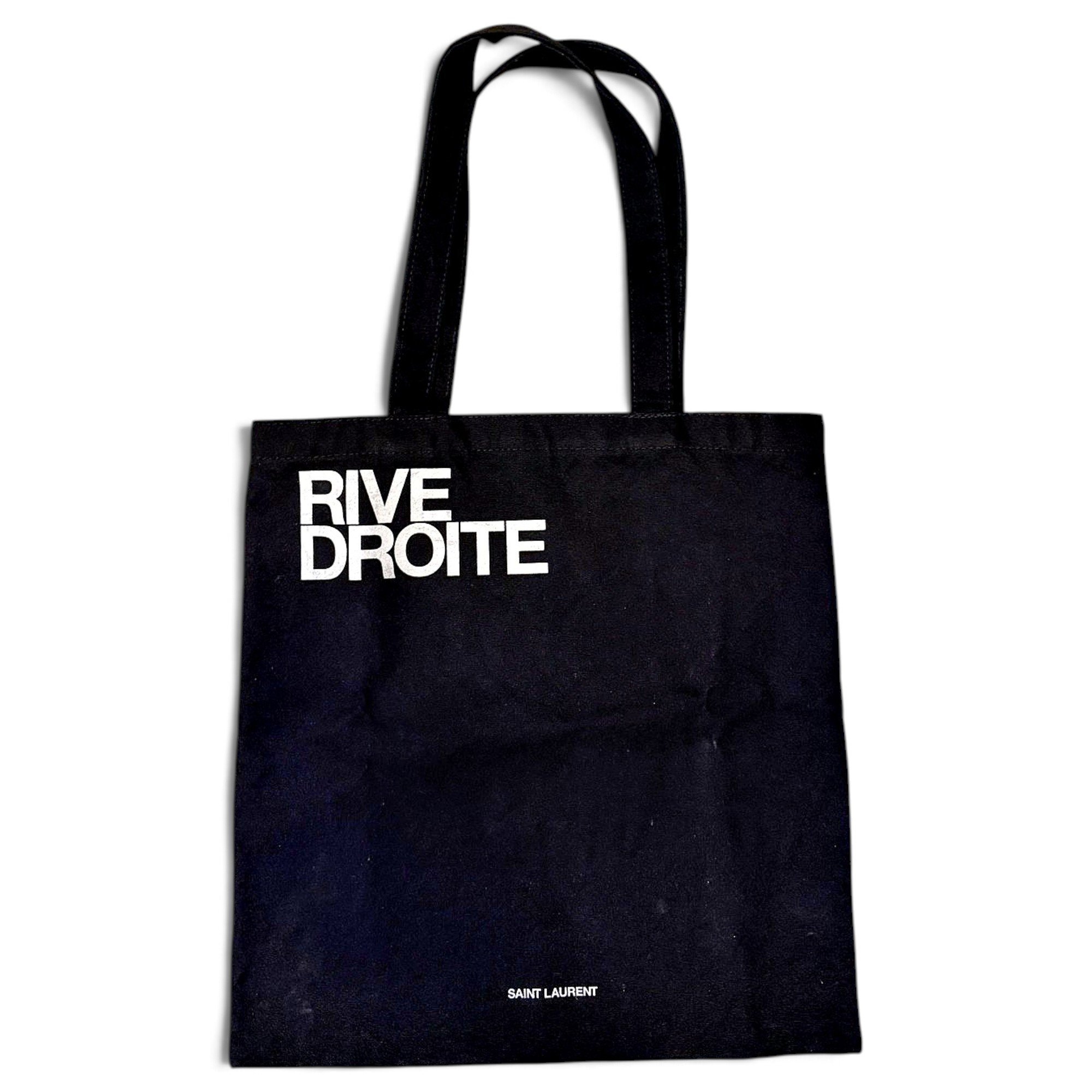 Rive Gauche tote