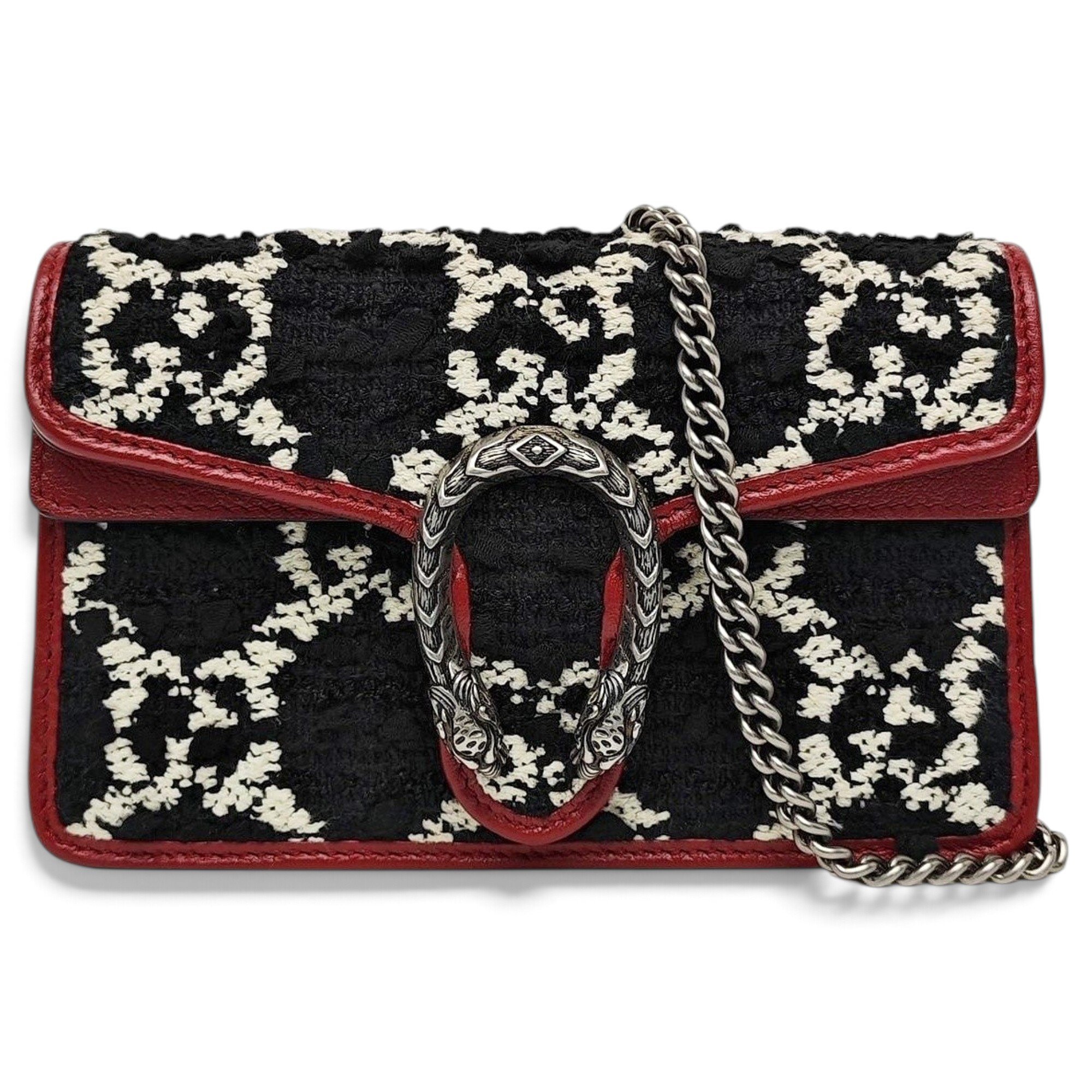 Dionysus cloth handbag