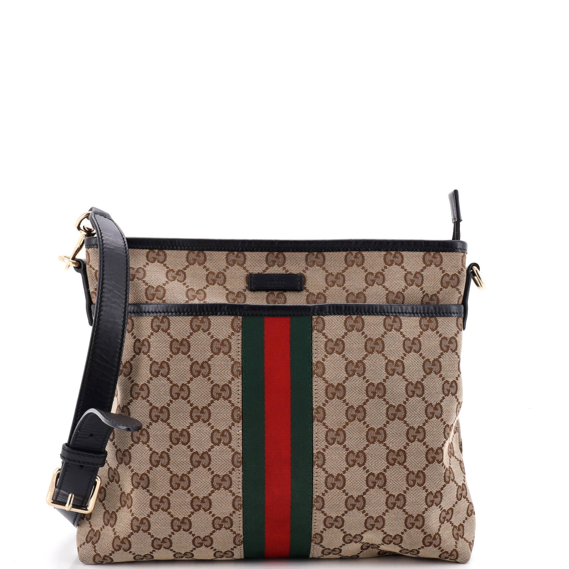 Cloth crossbody bag