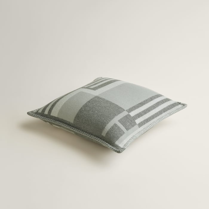 Flanelle Ithaque Pillow