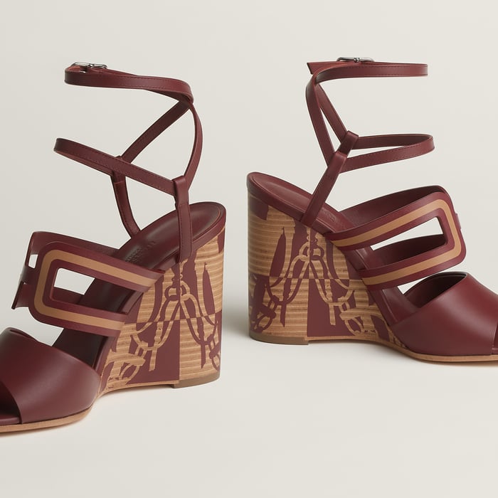 Klara 100 Sandal