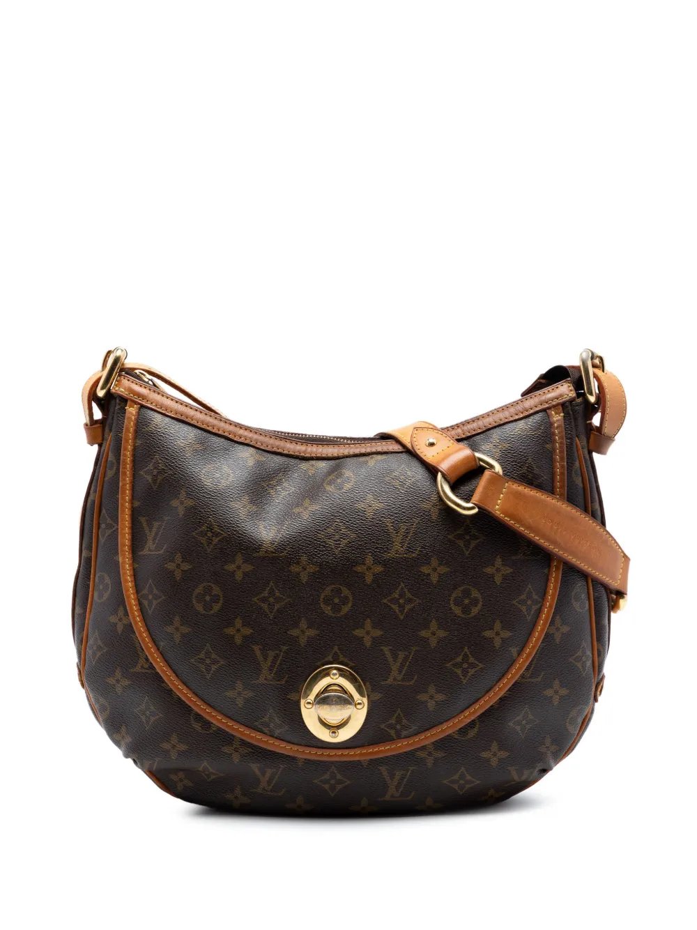2008 Monogram Tulum GM crossbody bag