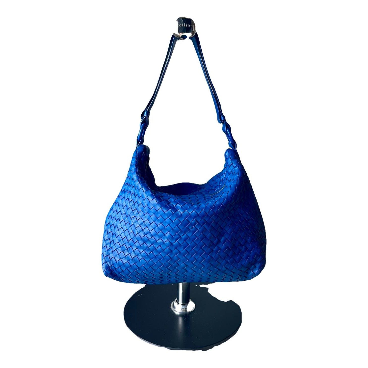 Leather bag