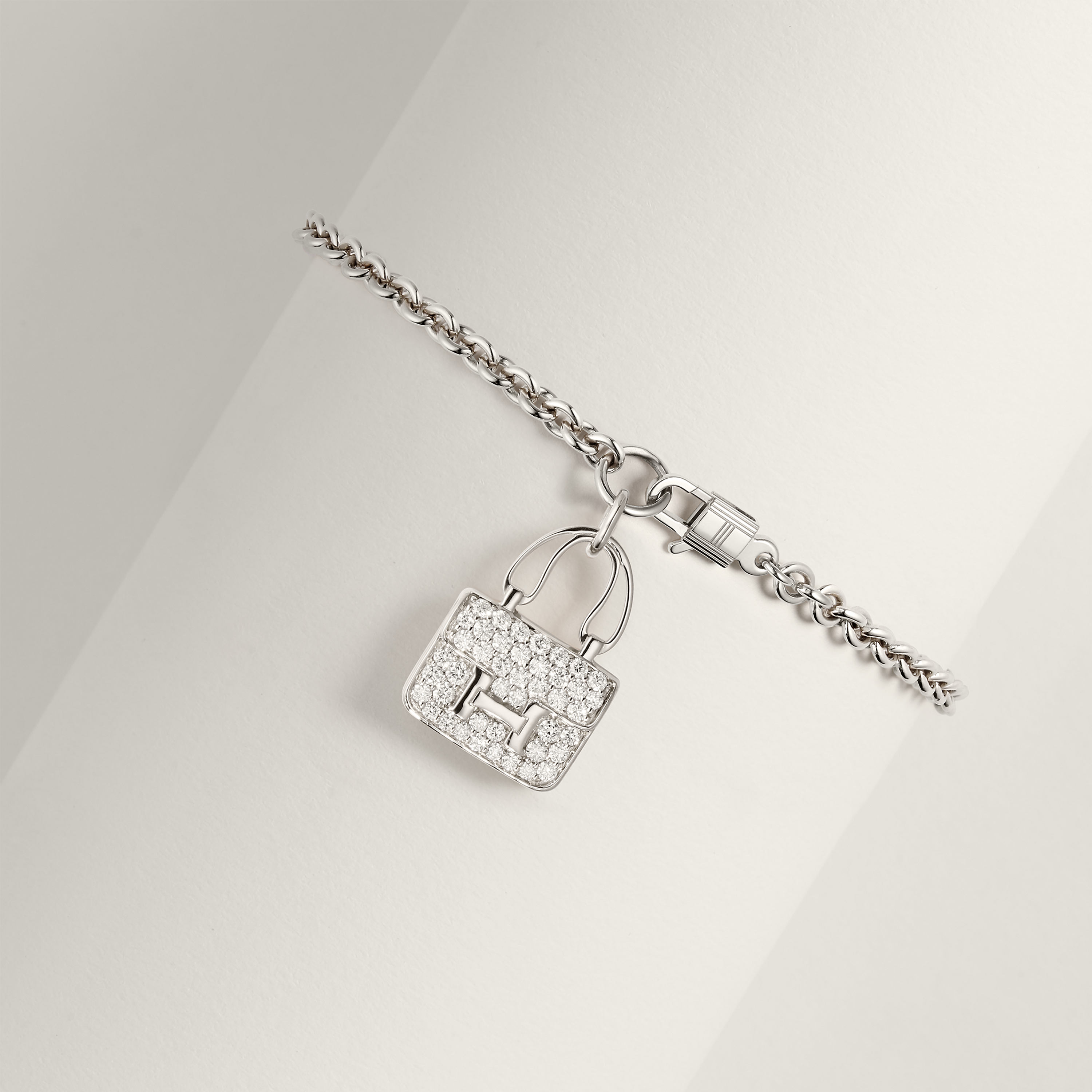 Amulettes Constance bracelet